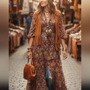 Cristian Genuine Leather Satchel